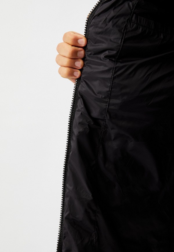 фото Пуховик trussardi