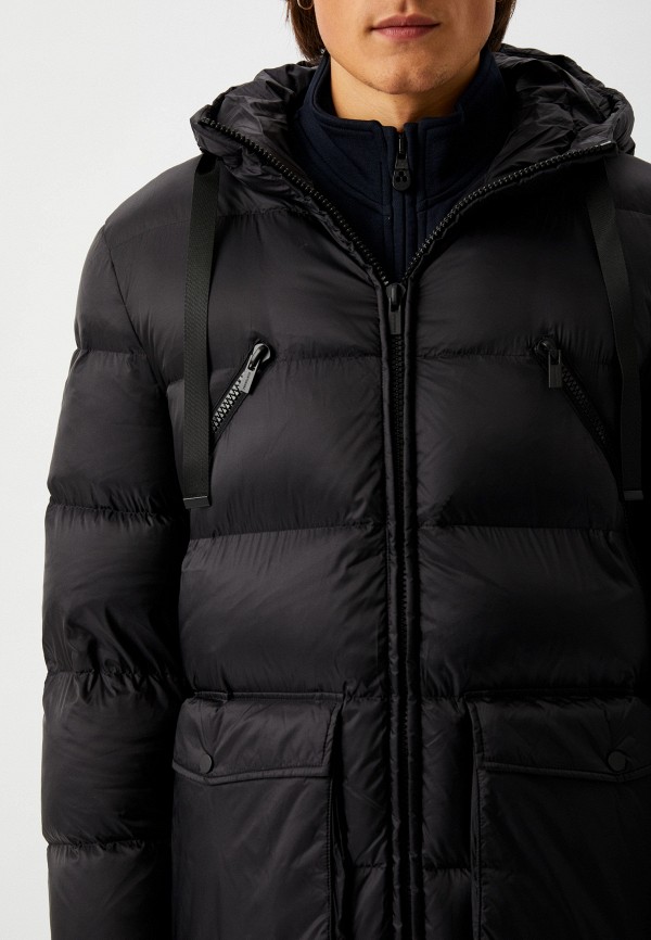 фото Пуховик trussardi