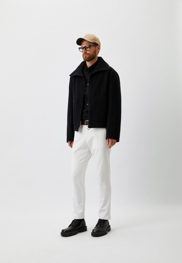 фото Куртка утепленная trussardi