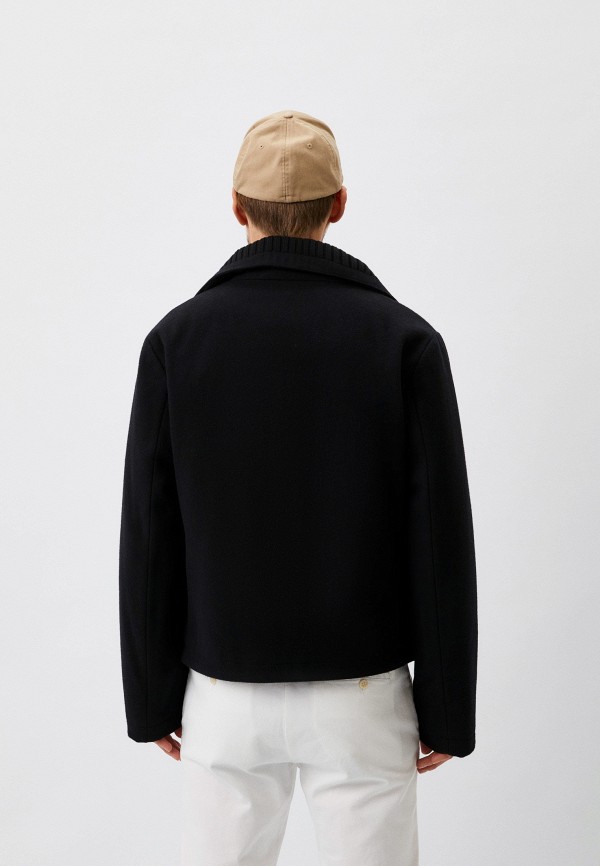 фото Куртка утепленная trussardi