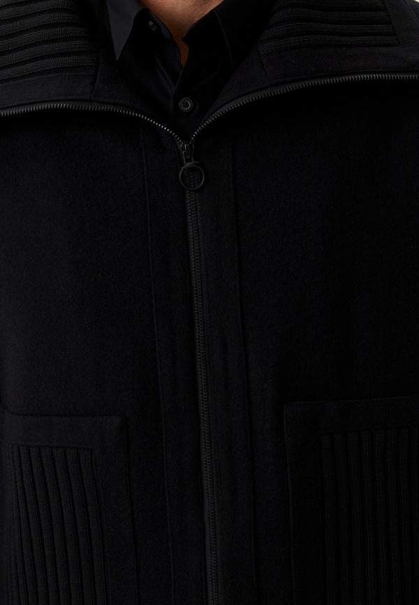 фото Куртка утепленная trussardi