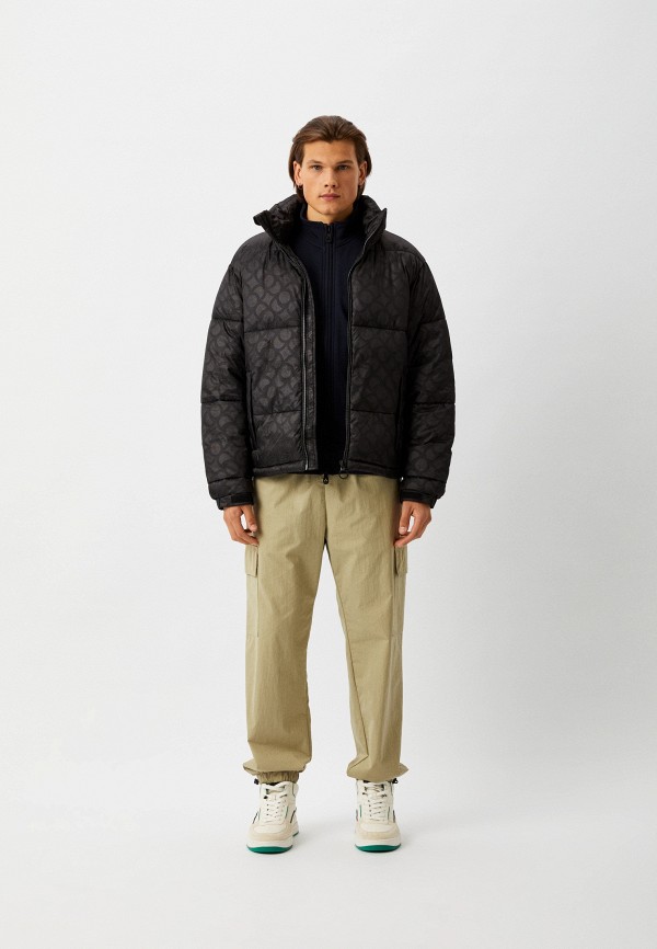 фото Куртка утепленная trussardi