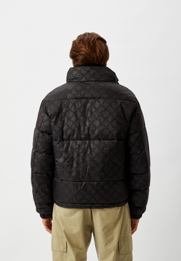 фото Куртка утепленная trussardi