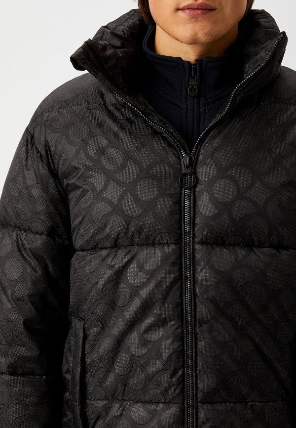 фото Куртка утепленная trussardi