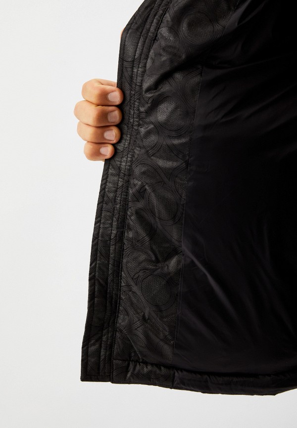 фото Куртка утепленная trussardi