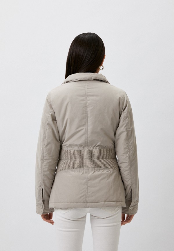 фото Куртка утепленная trussardi