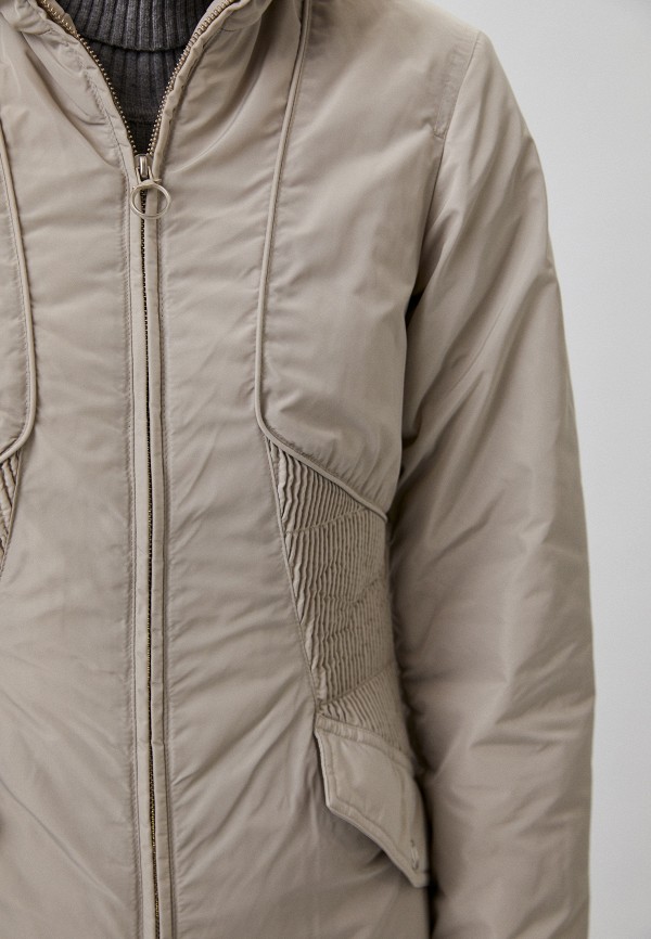 фото Куртка утепленная trussardi