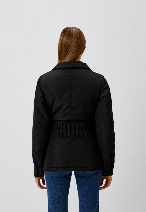 фото Куртка утепленная trussardi