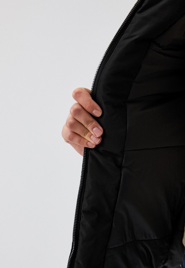 фото Куртка утепленная trussardi