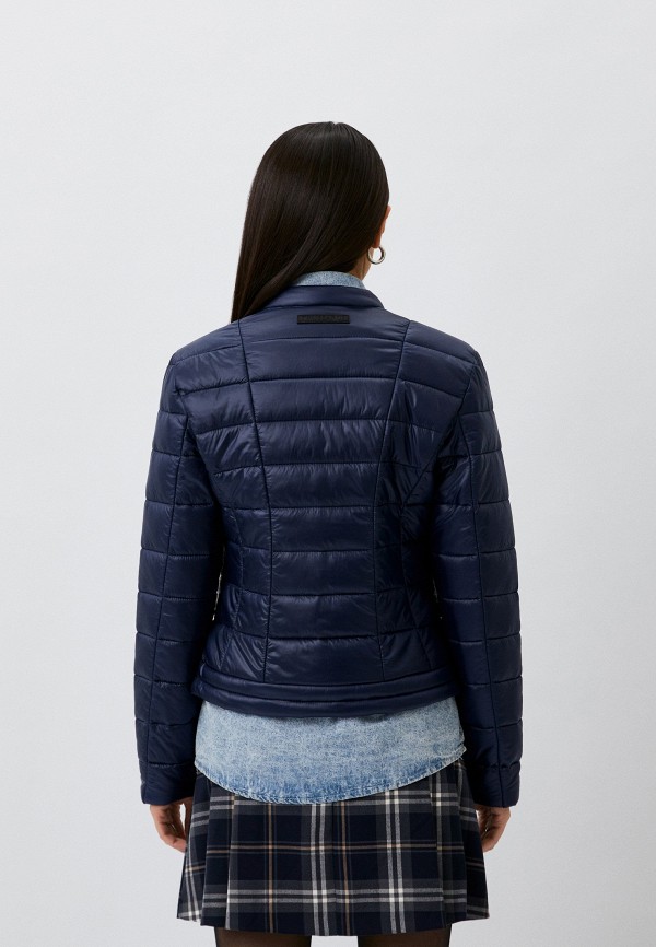 фото Куртка утепленная trussardi