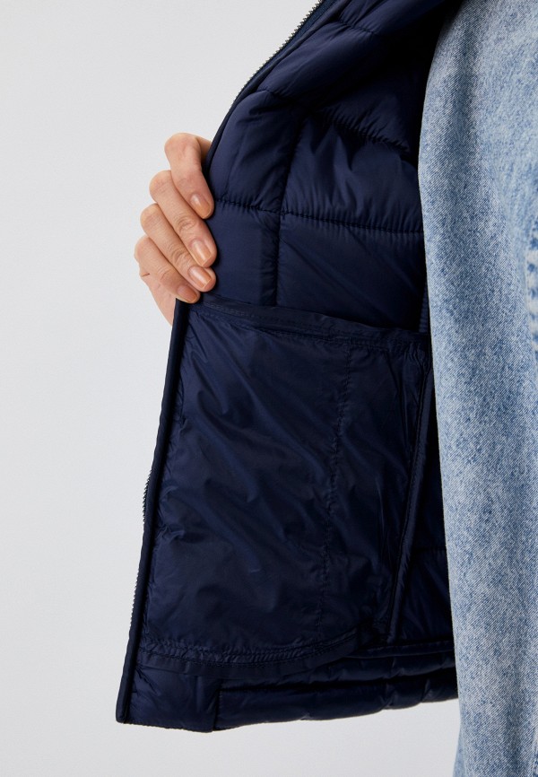 фото Куртка утепленная trussardi