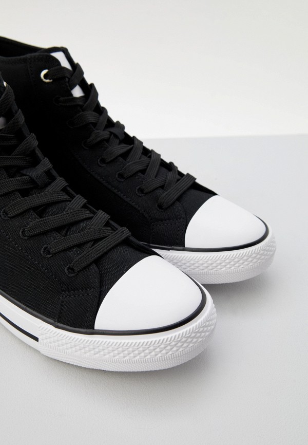 фото Кеды trussardi