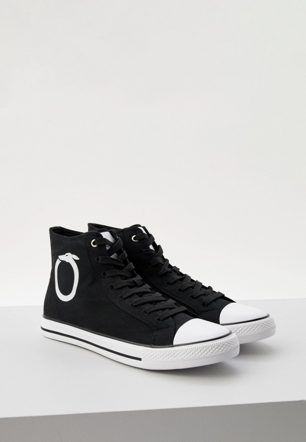 фото Кеды trussardi