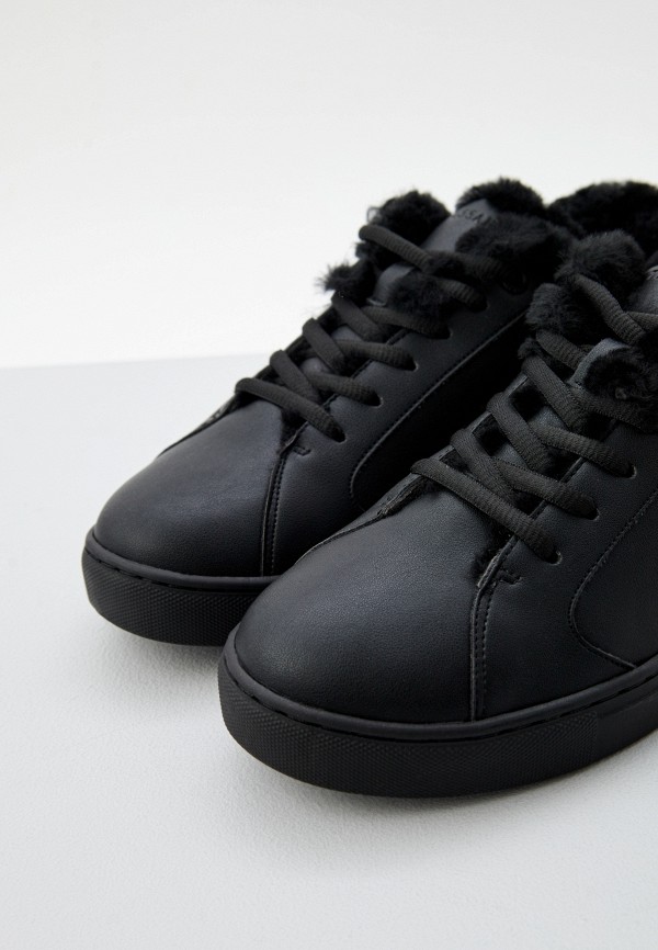 фото Кеды trussardi