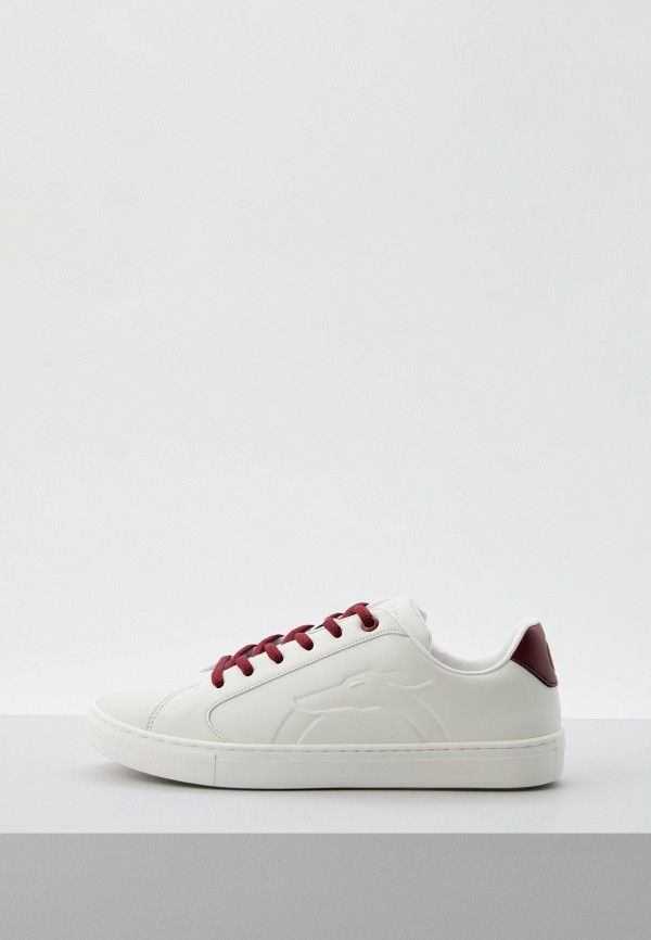 

Кеды Trussardi, Белый