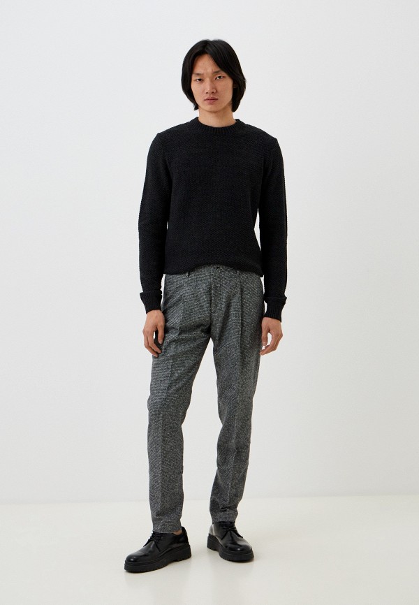 Брюки Tommy Hilfiger разноцветный, размер 34, фото 2