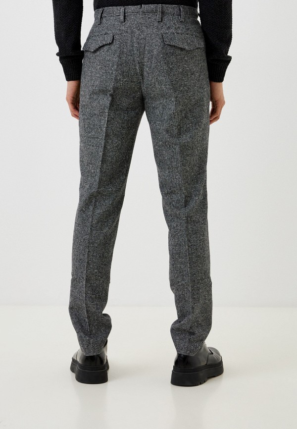 Брюки Tommy Hilfiger разноцветный, размер 34, фото 3