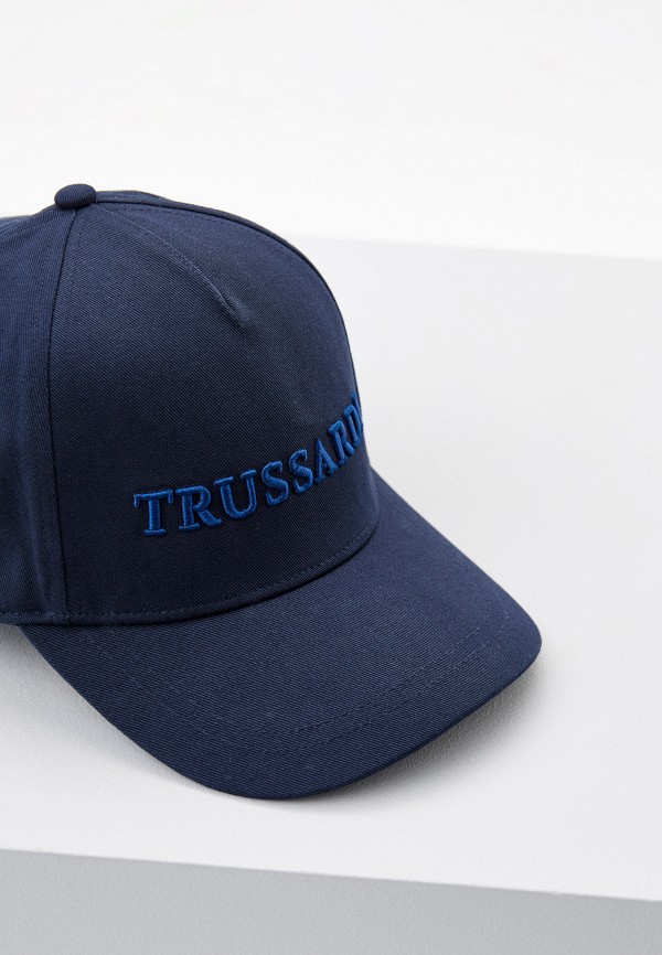 фото Бейсболка trussardi