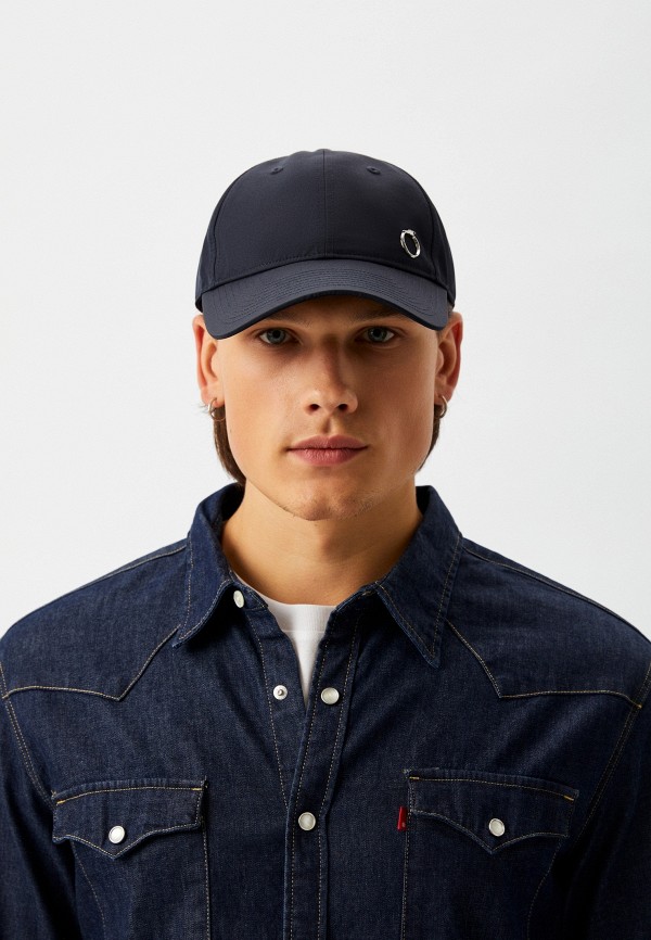 фото Бейсболка trussardi