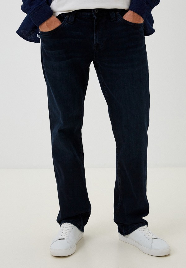 

Джинсы Pepe Jeans, Синий
