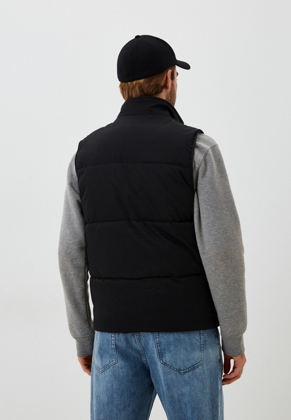 фото Жилет утепленный pepe jeans