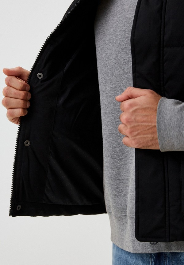 фото Жилет утепленный pepe jeans