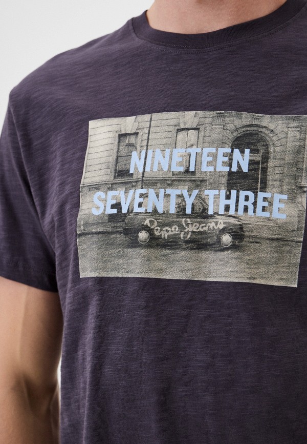 фото Футболка pepe jeans