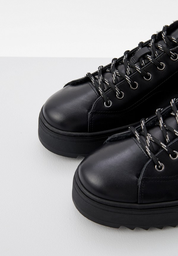 фото Кеды bogner