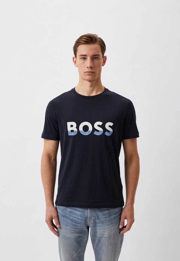 Футболка Boss