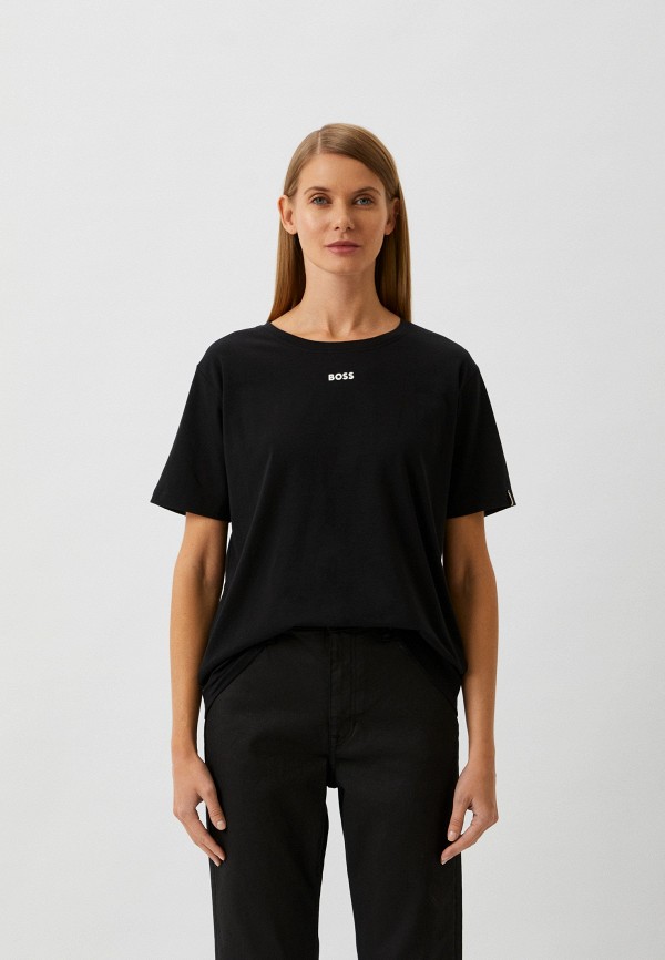 

Футболка Boss, Черный, CI_T-Shirt