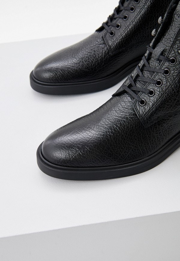 фото Ботинки boss