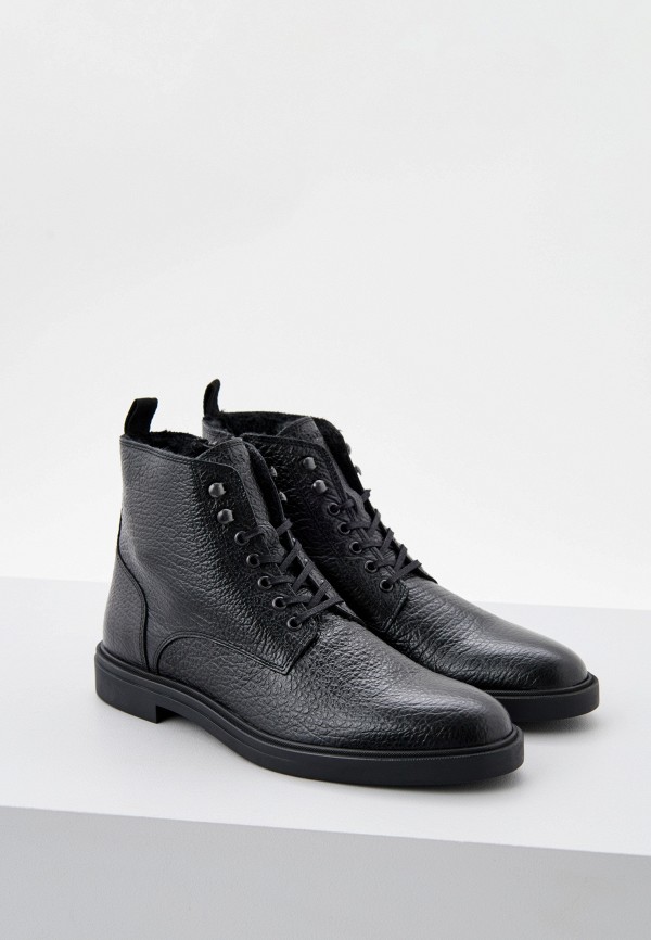 фото Ботинки boss