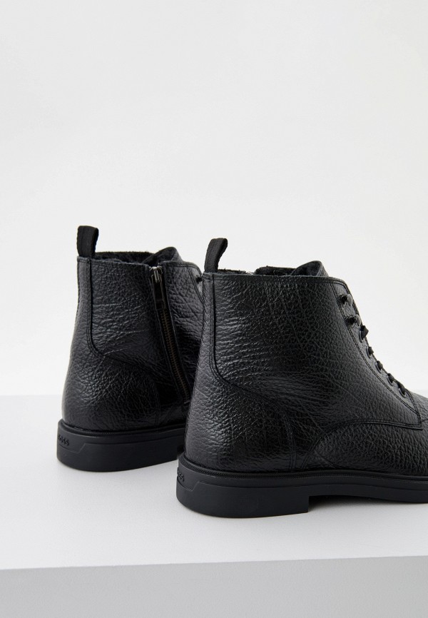 фото Ботинки boss