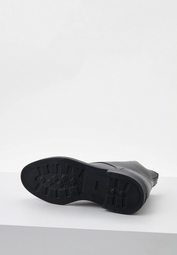 фото Ботинки boss