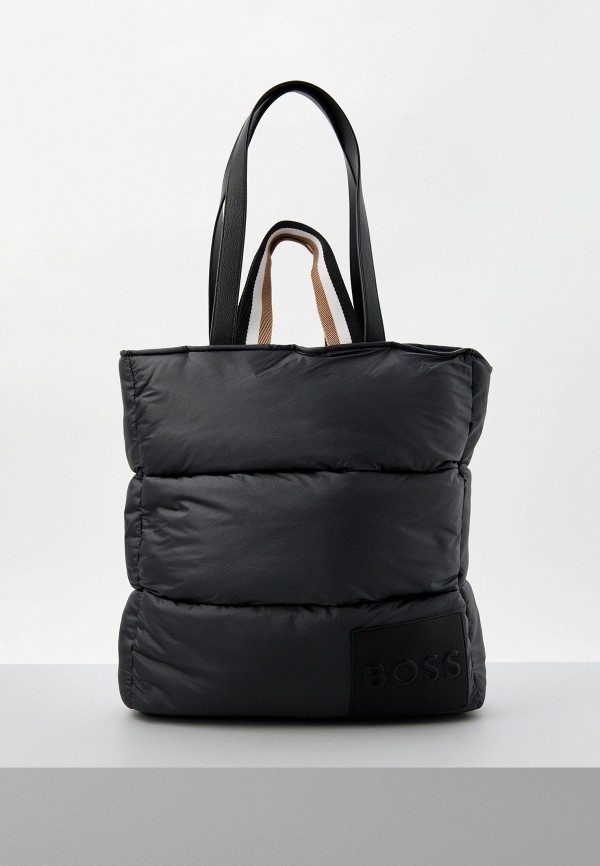

Сумка Boss, Черный, Deva NS Tote-PN