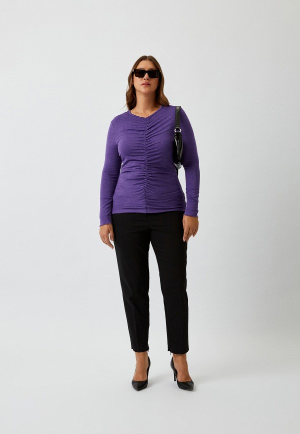 фото Лонгслив boss