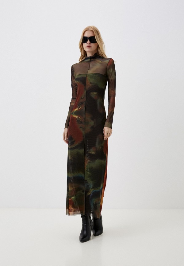 

Платье Desigual, Разноцветный