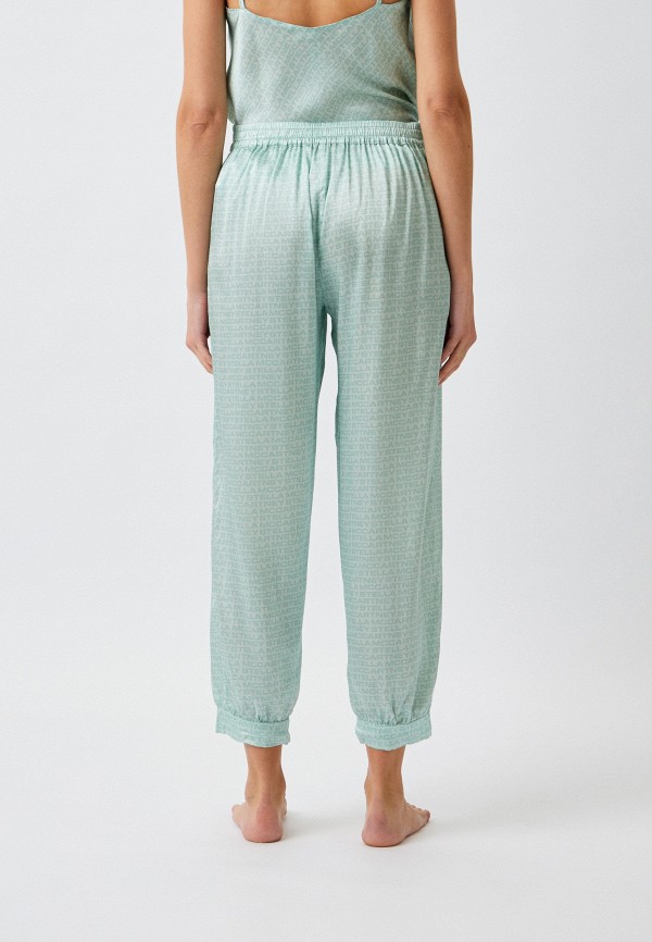 фото Брюки домашние stella mccartney