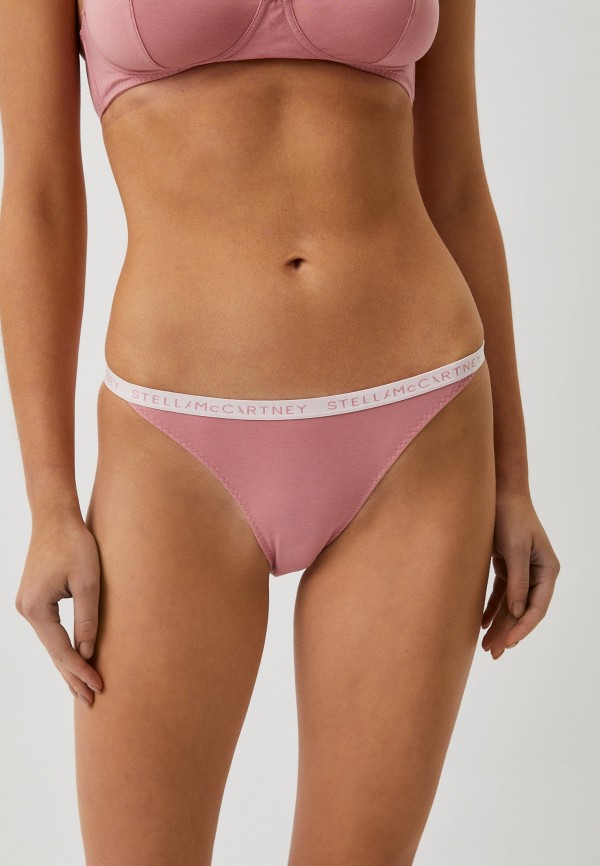 

Трусы Stella McCartney, Розовый