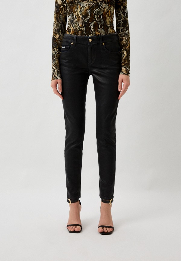 

Джинсы Just Cavalli, Черный