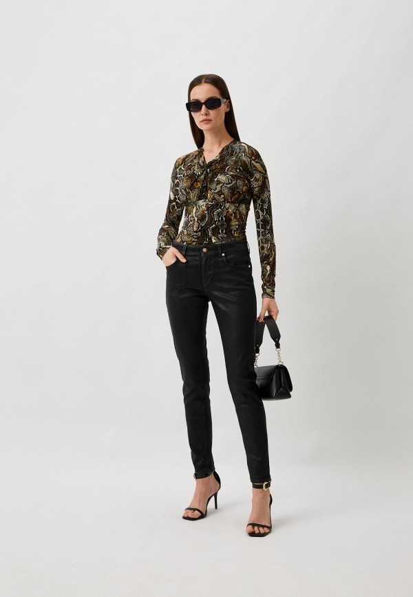 фото Джинсы just cavalli