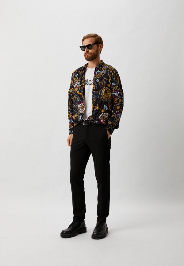 фото Футболка just cavalli