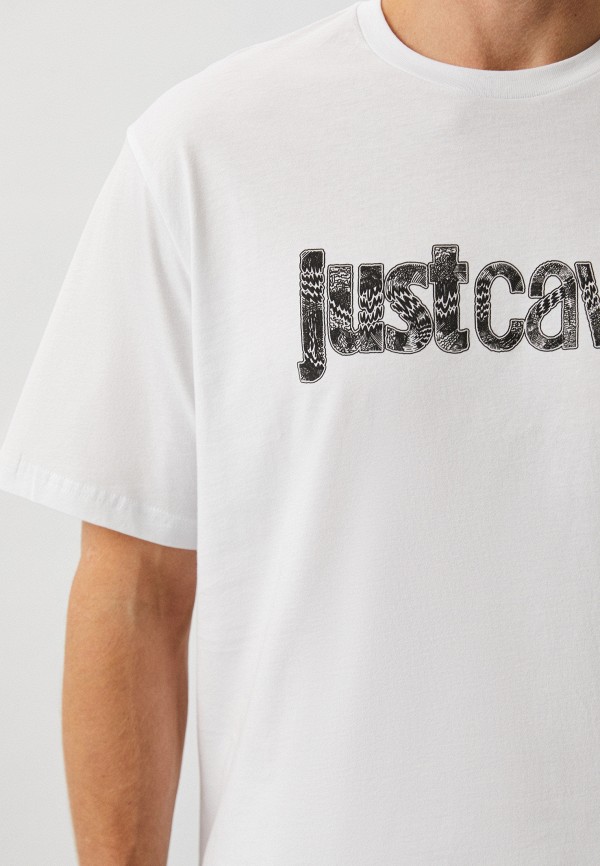 фото Футболка just cavalli