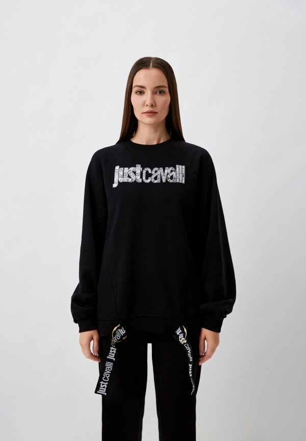 фото Свитшот just cavalli