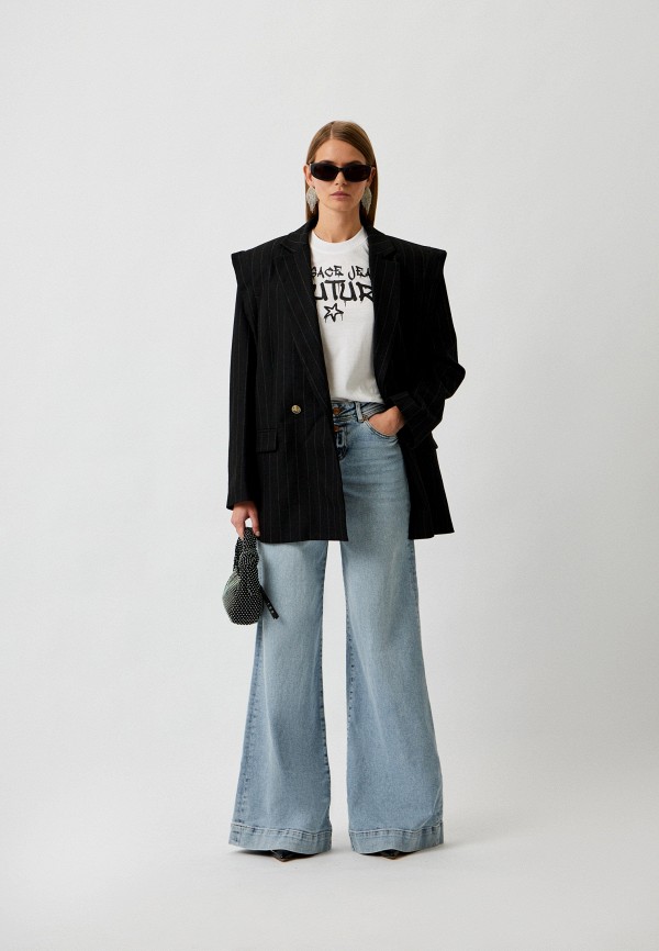 фото Джинсы versace jeans couture