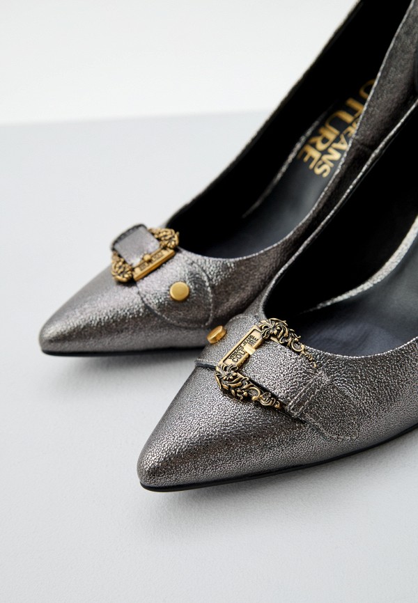 фото Туфли versace jeans couture