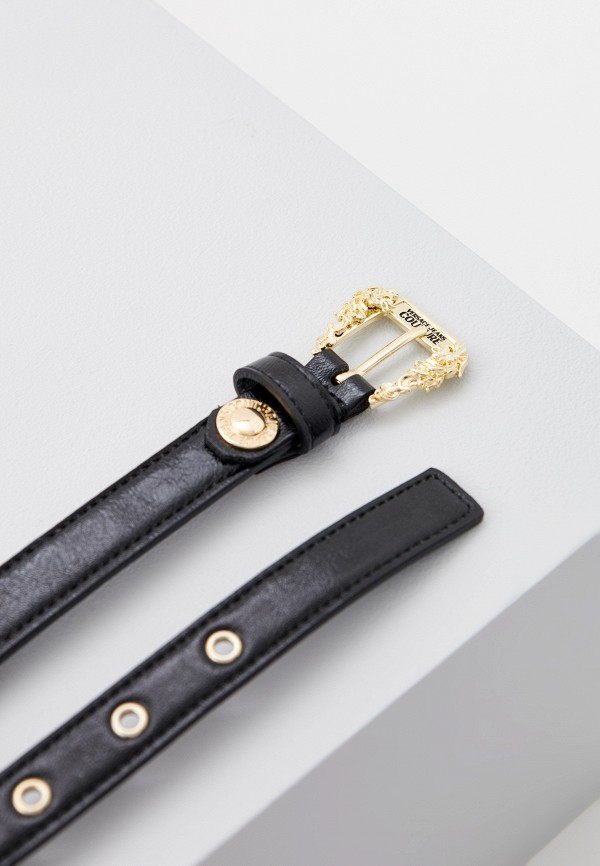 фото Ремень versace jeans couture