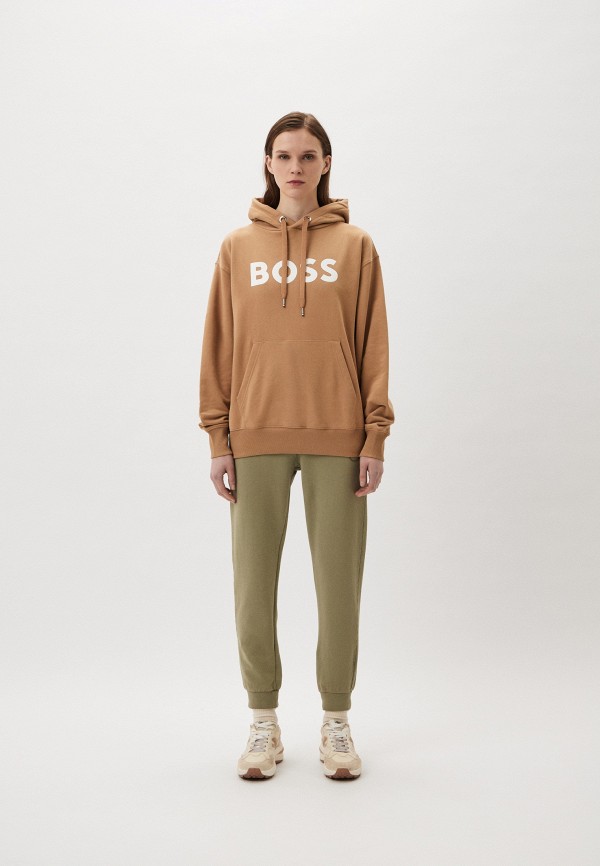 фото Худи boss
