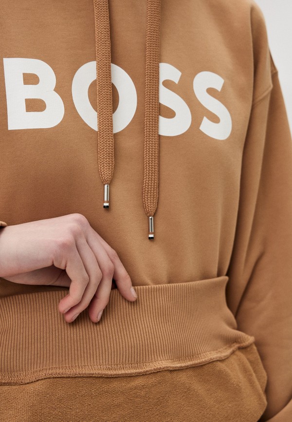 фото Худи boss