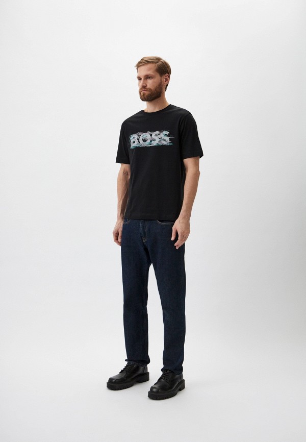 фото Футболка boss